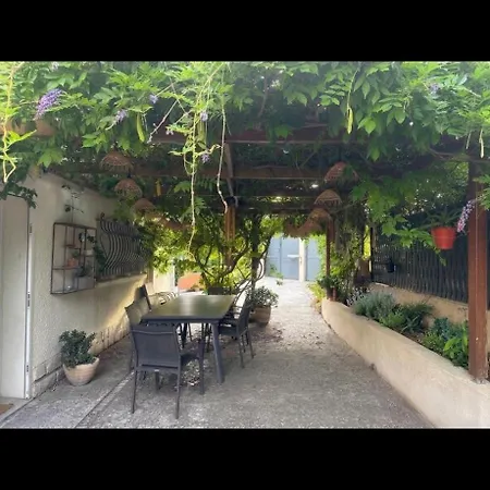 Maison La Garde, Piscine, 4 Chambres, 2 Sdb *