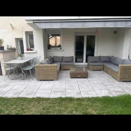 Maison La Garde, Piscine, 4 Chambres, 2 Sdb